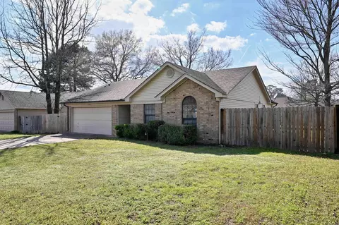 Exterior - 3003 Andrew Dr, Bryant, AR 72022 photo 4 of 12
