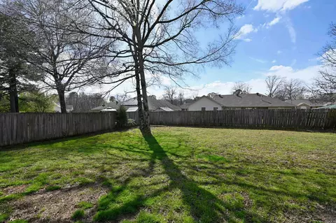 Exterior - 3003 Andrew Dr, Bryant, AR 72022 photo 11 of 12