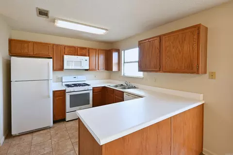 Kitchen - 3003 Andrew Dr, Bryant, AR 72022 photo 2 of 3