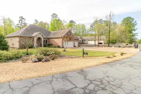 31 Faisan Way, Hot Springs Village, AR 71909