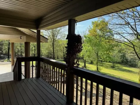 100 Baker, Glenwood, AR 71943