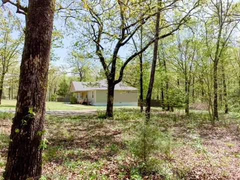 Exterior - 107 Aaron Loop, Vilonia, AR 72173 photo 5 of 8