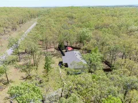 View/Area - 107 Aaron Loop, Vilonia, AR 72173 photo 3 of 3