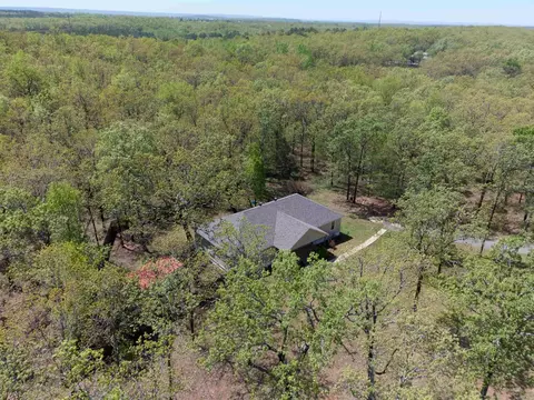 View/Area - 107 Aaron Loop, Vilonia, AR 72173 photo 2 of 3