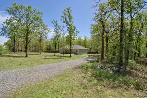 Exterior - 107 Aaron Loop, Vilonia, AR 72173 photo 7 of 8