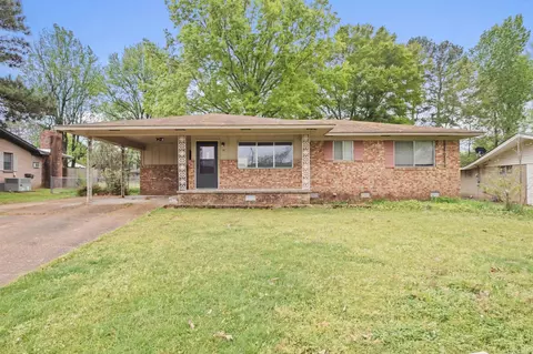19 Mohawk Dr, Searcy, AR 72143