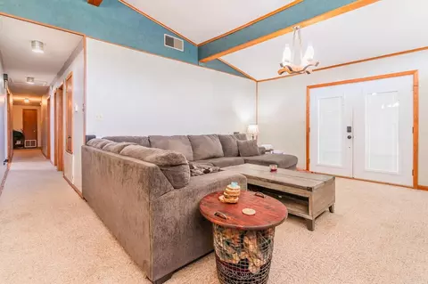 Living - 1000 Patterson St, Trumann, AR 72472 photo 3 of 3