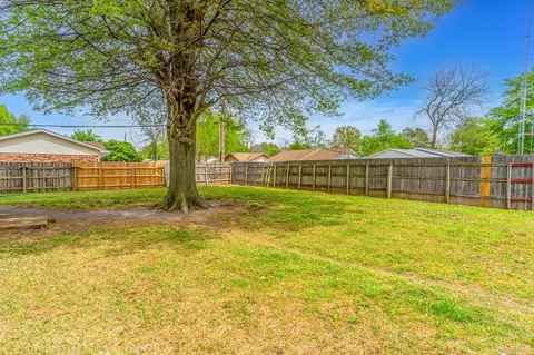 Exterior - 1000 Patterson St, Trumann, AR 72472 photo 12 of 12
