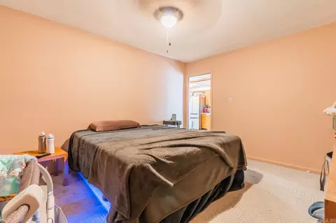 Bedroom - 1000 Patterson St, Trumann, AR 72472 photo 3 of 6