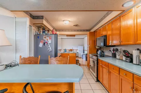 Kitchen - 1000 Patterson St, Trumann, AR 72472 photo 1 of 4