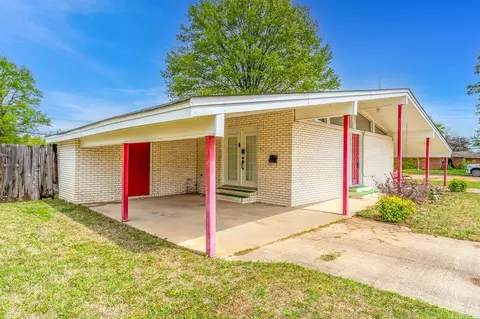 Exterior - 1000 Patterson St, Trumann, AR 72472 photo 2 of 12