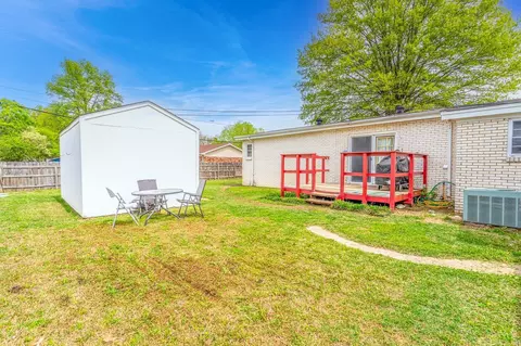 Exterior - 1000 Patterson St, Trumann, AR 72472 photo 11 of 12