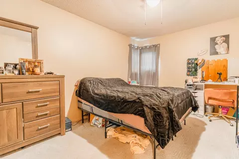 Bedroom - 1000 Patterson St, Trumann, AR 72472 photo 4 of 6