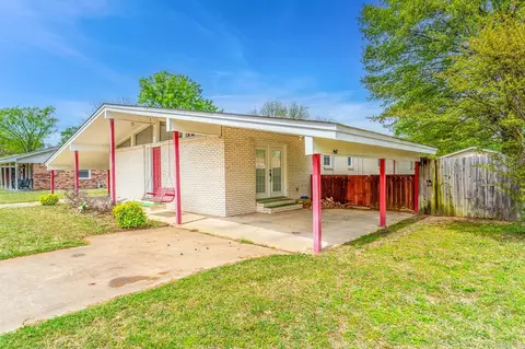 Exterior - 1000 Patterson St, Trumann, AR 72472 photo 3 of 12