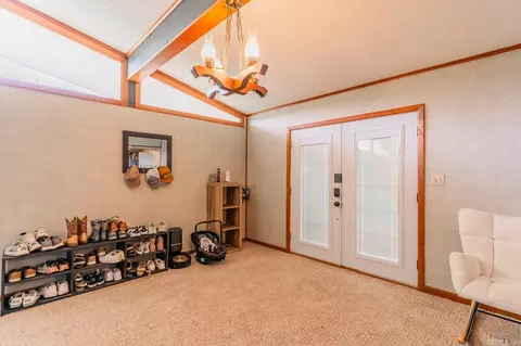 Bedroom - 1000 Patterson St, Trumann, AR 72472 photo 1 of 6