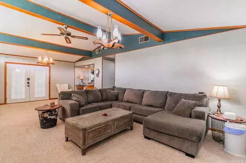 Living - 1000 Patterson St, Trumann, AR 72472 photo 2 of 3