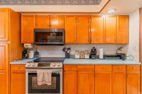 Kitchen - 1000 Patterson St, Trumann, AR 72472 photo 3 of 4
