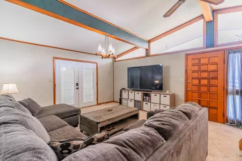 Living - 1000 Patterson St, Trumann, AR 72472 photo 1 of 3