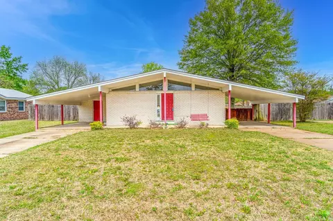Exterior - 1000 Patterson St, Trumann, AR 72472 photo 1 of 12
