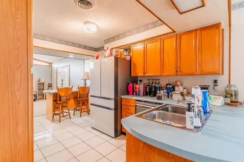 Kitchen - 1000 Patterson St, Trumann, AR 72472 photo 4 of 4