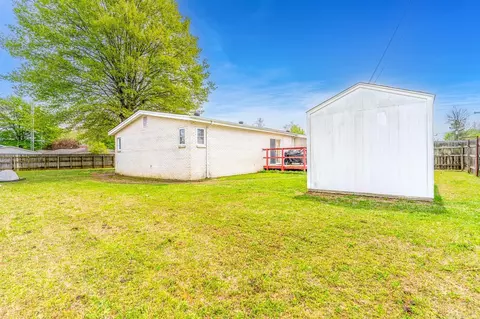 Exterior - 1000 Patterson St, Trumann, AR 72472 photo 10 of 12
