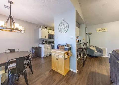 Kitchen - 911 Allyson Ave, Bryant, AR 72022 photo 1 of 4