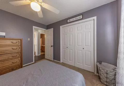 Bedroom - 911 Allyson Ave, Bryant, AR 72022 photo 4 of 5