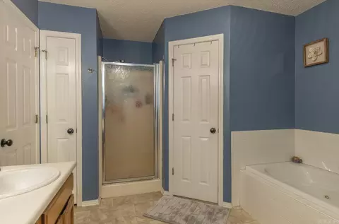 Bath - 911 Allyson Ave, Bryant, AR 72022 photo 3 of 4