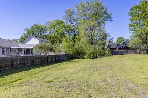 Exterior - 911 Allyson Ave, Bryant, AR 72022 photo 11 of 11
