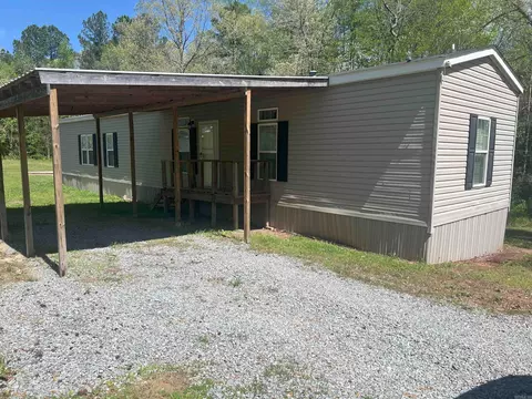 12214 Skyview Dr, Bauxite, AR 72011 photo 2
