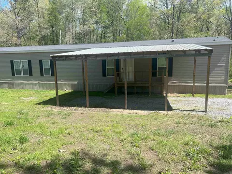 12214 Skyview Dr, Bauxite, AR 72011 photo 3
