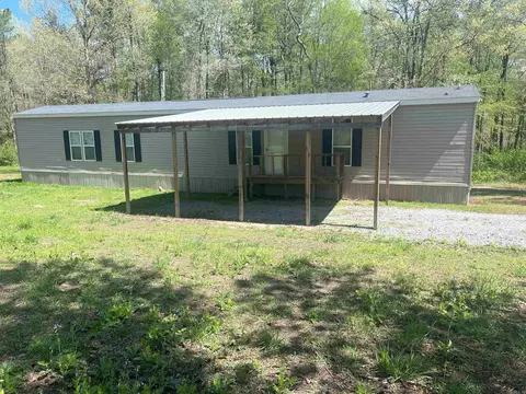 12214 Skyview Dr, Bauxite, AR 72011 photo 1