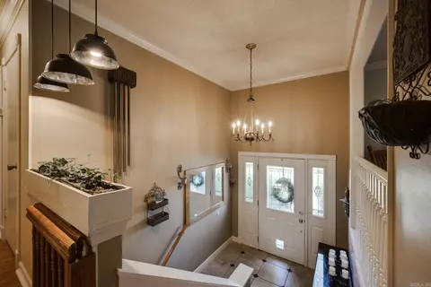 Entry Way - 1 Cedar Hill Loop, Conway, AR 72032 photo 1 of 3