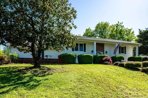 Exterior - 1 Cedar Hill Loop, Conway, AR 72032 photo 3 of 17