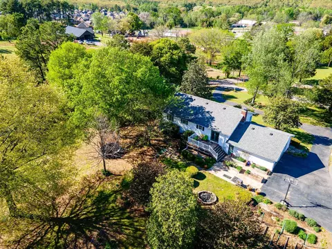 View/Area - 1 Cedar Hill Loop, Conway, AR 72032 photo 3 of 4