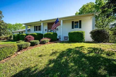 Exterior - 1 Cedar Hill Loop, Conway, AR 72032 photo 2 of 17