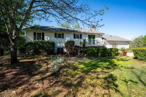 Exterior - 1 Cedar Hill Loop, Conway, AR 72032 photo 7 of 17