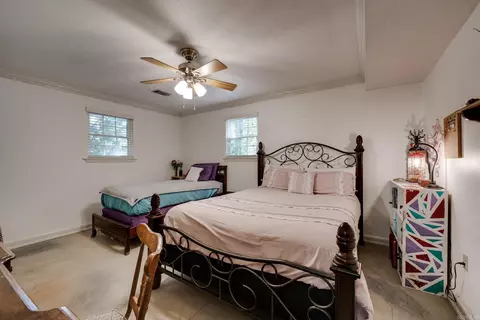 Bedroom - 1 Cedar Hill Loop, Conway, AR 72032 photo 10 of 11