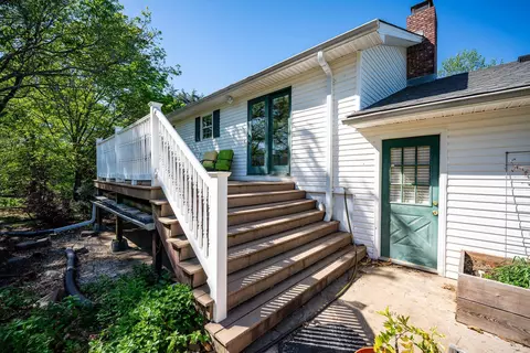 Exterior - 1 Cedar Hill Loop, Conway, AR 72032 photo 5 of 17