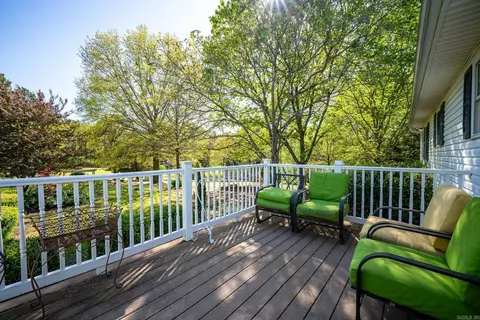 Exterior - 1 Cedar Hill Loop, Conway, AR 72032 photo 4 of 17