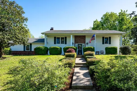 Exterior - 1 Cedar Hill Loop, Conway, AR 72032 photo 1 of 17