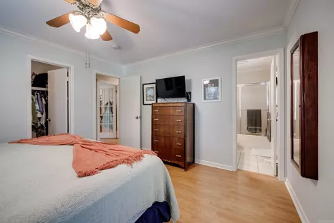 Bedroom - 1 Cedar Hill Loop, Conway, AR 72032 photo 3 of 11