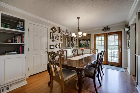 Dining - 1 Cedar Hill Loop, Conway, AR 72032 photo 1 of 2
