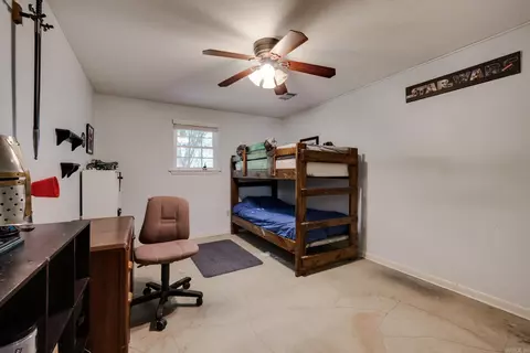 Bedroom - 1 Cedar Hill Loop, Conway, AR 72032 photo 8 of 11