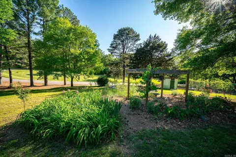 Exterior - 1 Cedar Hill Loop, Conway, AR 72032 photo 11 of 17