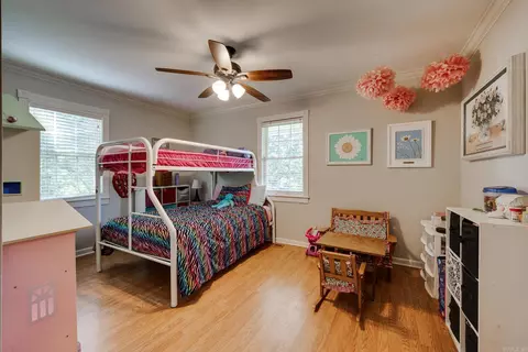 Bedroom - 1 Cedar Hill Loop, Conway, AR 72032 photo 4 of 11