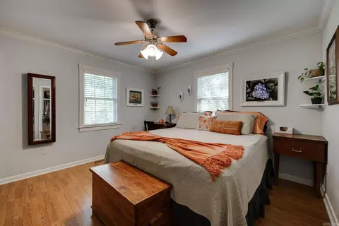 Bedroom - 1 Cedar Hill Loop, Conway, AR 72032 photo 1 of 11
