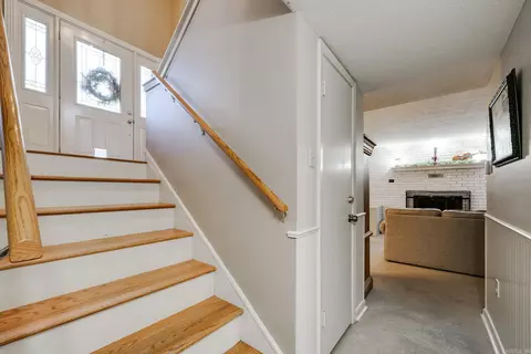 Entry Way - 1 Cedar Hill Loop, Conway, AR 72032 photo 3 of 3