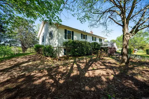 Exterior - 1 Cedar Hill Loop, Conway, AR 72032 photo 6 of 17
