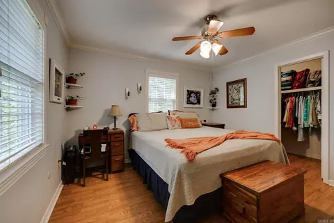 Bedroom - 1 Cedar Hill Loop, Conway, AR 72032 photo 2 of 11